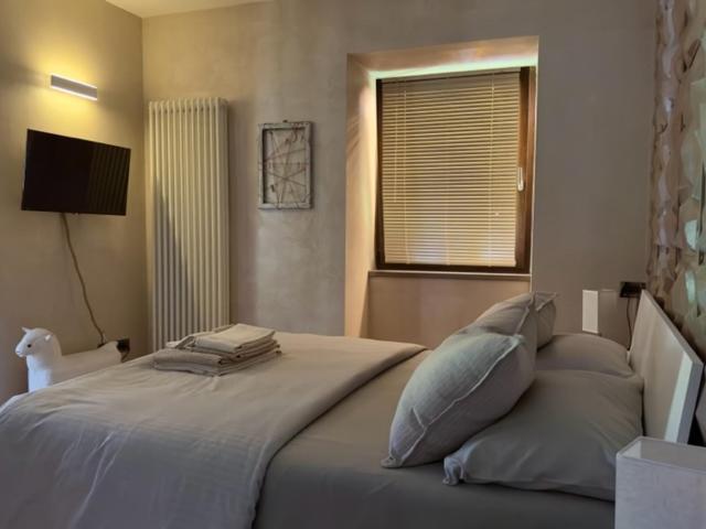 Alloggio Turistico Molu Apartment Gavazzo Nuova Exterior photo